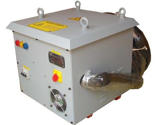 Isolation Transformer Manufacturer