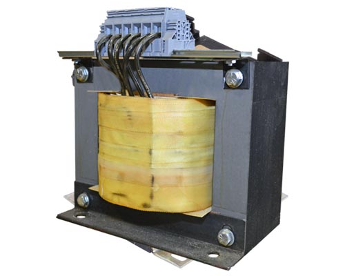 Isolation Transformer Manufacturer